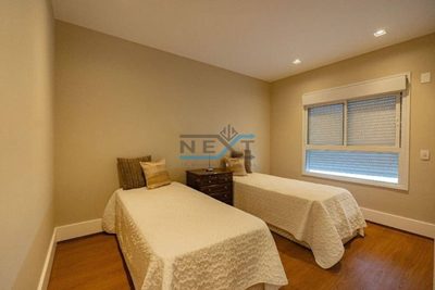 Apartamento, 4 quartos, 338 m² - Foto 1