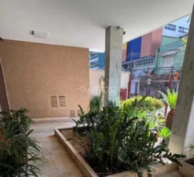 Apartamento, 3 quartos, 136 m² - Foto 1
