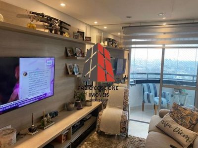 Apartamento, 2 quartos, 65 m² - Foto 2
