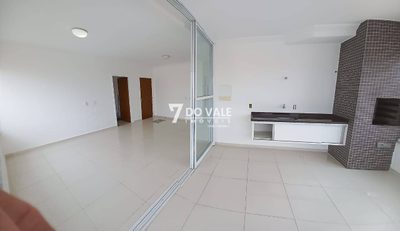Apartamento, 2 quartos - Foto 1