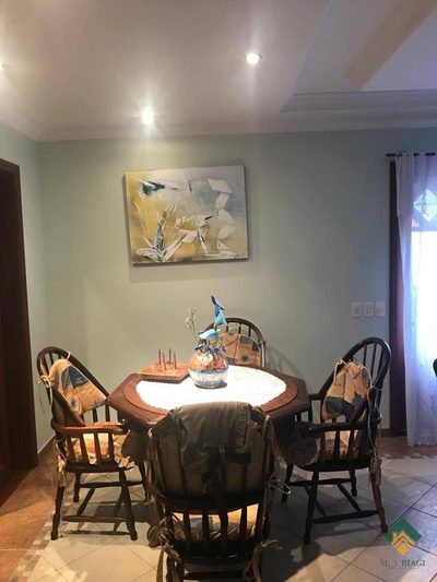 Casa, 7 quartos, 480 m² - Foto 5