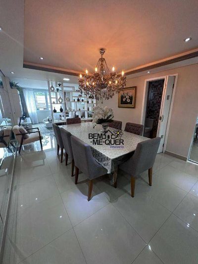 Sobrado, 3 quartos, 270 m² - Foto 2