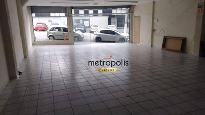 Loja-Salão, 300 m² - Foto 1