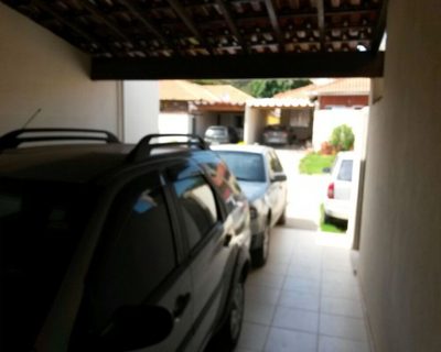 Casa, 2 quartos, 53 m² - Foto 3
