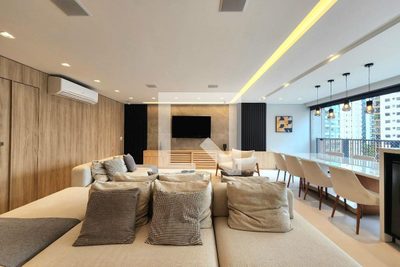 Apartamento, 3 quartos, 146 m² - Foto 5