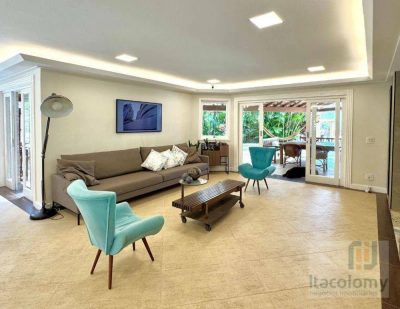 Casa de Condomínio, 6 quartos - Foto 4