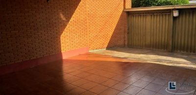 Sobrado, 5 quartos, 261 m² - Foto 3