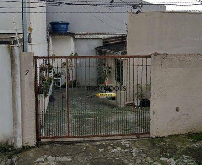 Casa, 1 quarto, 49 m² - Foto 1