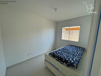 Casa, 2 quartos, 80 m² - Foto 4