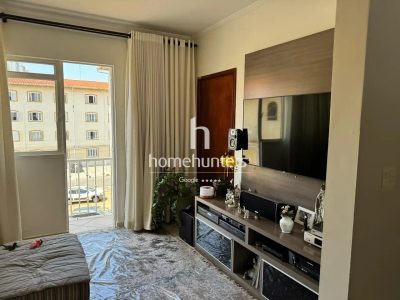 Apartamento, 2 quartos, 80 m² - Foto 1