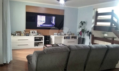 Sobrado, 6 quartos, 425 m² - Foto 2