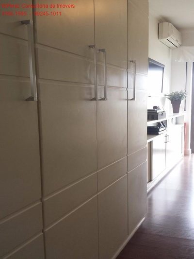 Apartamento, 4 quartos, 240 m² - Foto 2