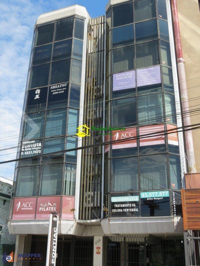 Sala-Conjunto, 45 m² - Foto 1