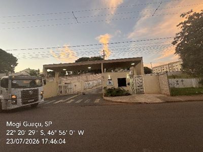 Apartamento, 1 quarto, 35 m² - Foto 1
