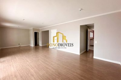 Apartamento, 3 quartos, 155 m² - Foto 2