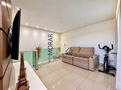 Cobertura, 3 quartos, 142 m² - Foto 5