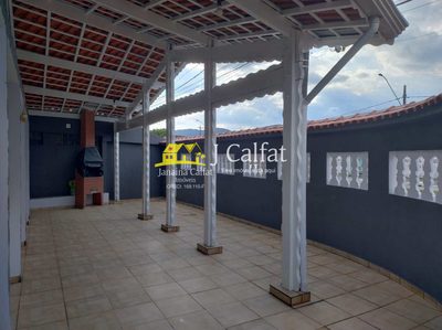 Casa, 136 m² - Foto 3