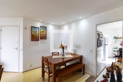 Apartamento, 3 quartos, 94 m² - Foto 4