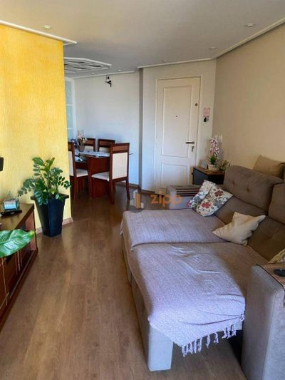 Apartamento, 3 quartos, 70 m² - Foto 5
