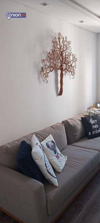 Apartamento, 3 quartos, 72 m² - Foto 2