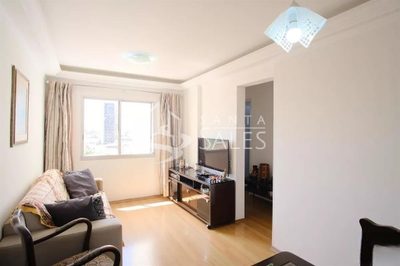 Apartamento, 3 quartos, 75 m² - Foto 4