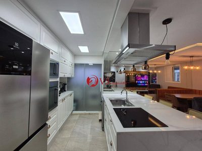 Apartamento, 3 quartos, 74 m² - Foto 3