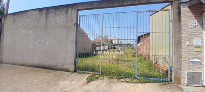 Terreno, 500 m² - Foto 1