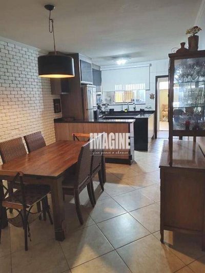 Sobrado, 3 quartos, 110 m² - Foto 2