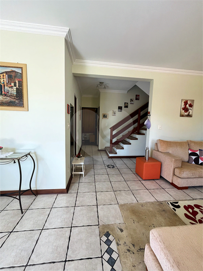 Sobrado, 3 quartos, 201 m² - Foto 4