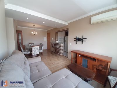 Apartamento, 3 quartos, 78 m² - Foto 4