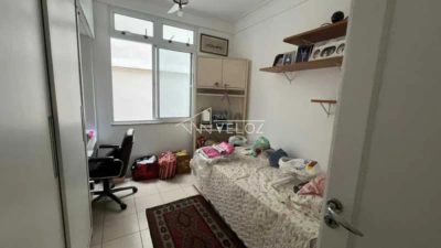 Apartamento, 2 quartos, 115 m² - Foto 1