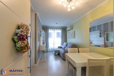Apartamento, 2 quartos, 60 m² - Foto 1