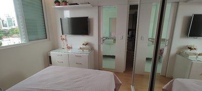 Apartamento, 5 quartos, 240 m² - Foto 3
