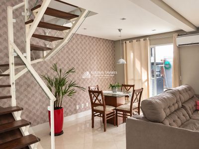 Casa de Condomínio, 3 quartos - Foto 5