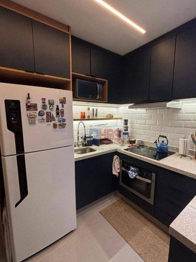 Apartamento, 2 quartos, 47 m² - Foto 3