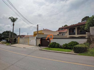 Sobrado, 3 quartos, 238 m² - Foto 3