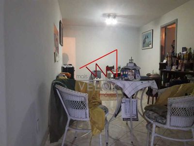 Apartamento, 1 quarto, 62 m² - Foto 5