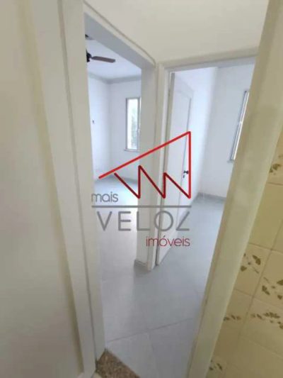 Apartamento, 1 quarto, 50 m² - Foto 1