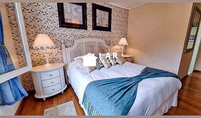 Pousada-Chalé, 8 quartos, 296 m² - Foto 5