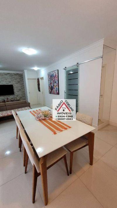 Apartamento, 2 quartos, 80 m² - Foto 4
