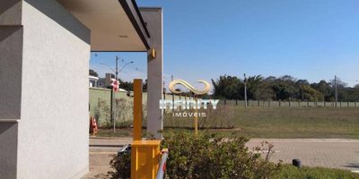 Loteamento e Condomínio, 262 m² - Foto 4