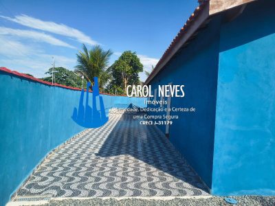 Casa, 2 quartos, 50 m² - Foto 5