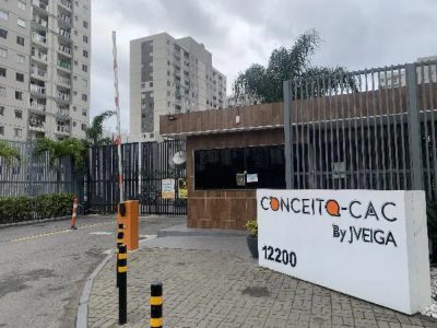 Apartamento, 2 quartos, 47 m² - Foto 1