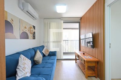 Apartamento, 1 quarto, 33 m² - Foto 1