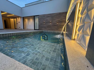 Casa, 4 quartos, 230 m² - Foto 4