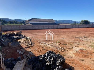 Loteamento e Condomínio, 1000 m² - Foto 4