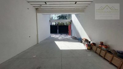 Depósito-Galpão, 200 m² - Foto 3