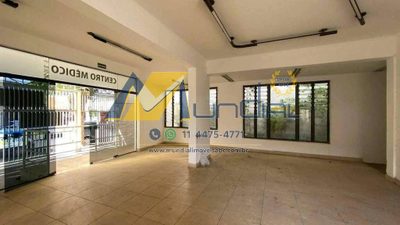 Prédio Inteiro, 724 m² - Foto 1