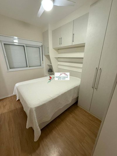 Apartamento, 2 quartos, 64 m² - Foto 5