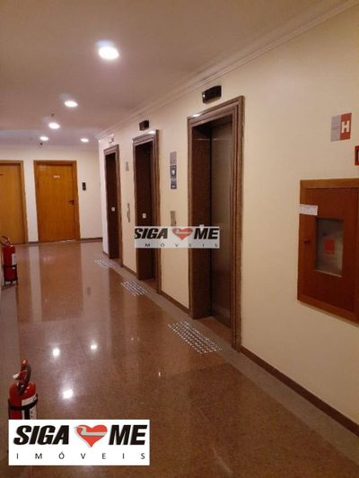 Sala-Conjunto, 35 m² - Foto 1